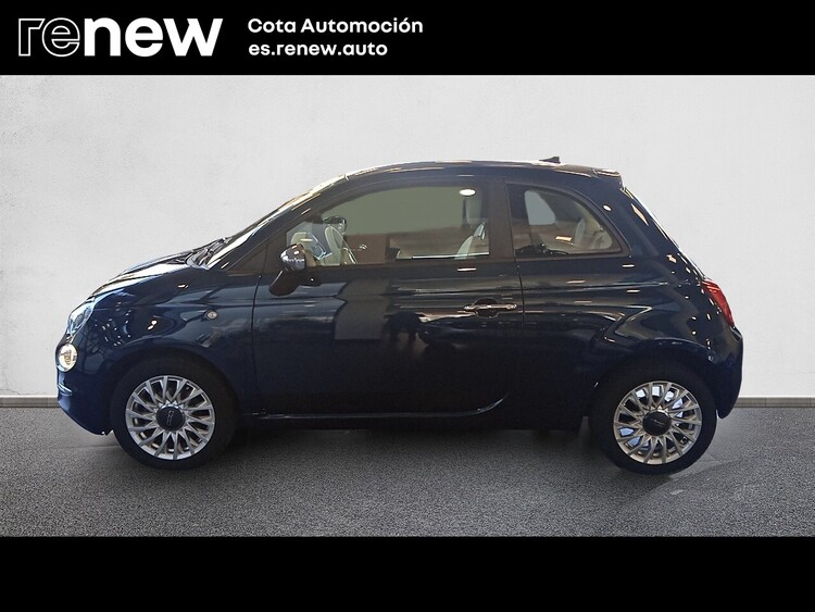 Fiat 500 LOUNGE HIBRIDO foto 6