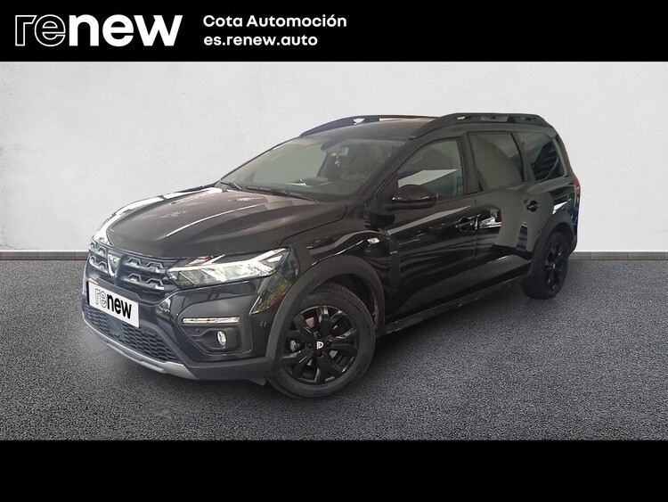 Dacia Jogger EXTREME GLP foto 2