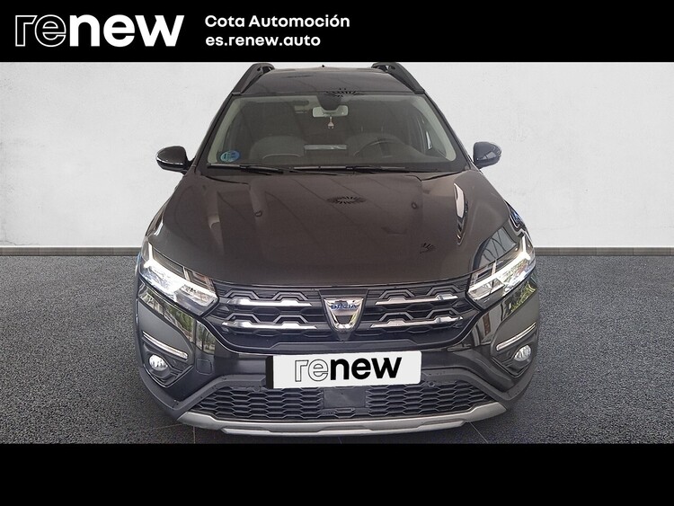 Dacia Jogger EXTREME GLP foto 3