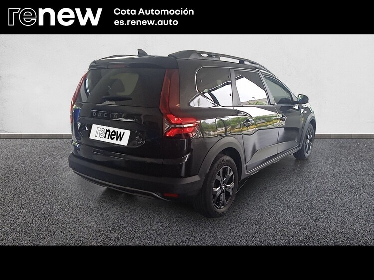 Dacia Jogger EXTREME GLP foto 5