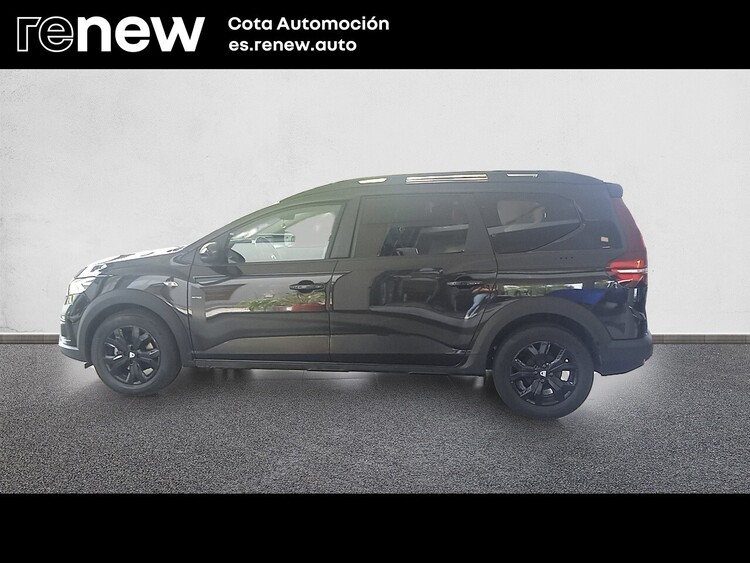 Dacia Jogger EXTREME GLP foto 6