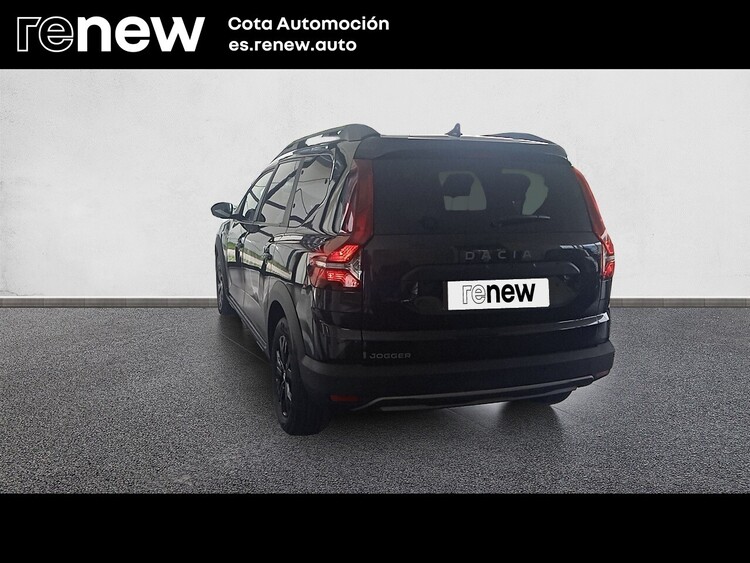 Dacia Jogger EXTREME GLP foto 8