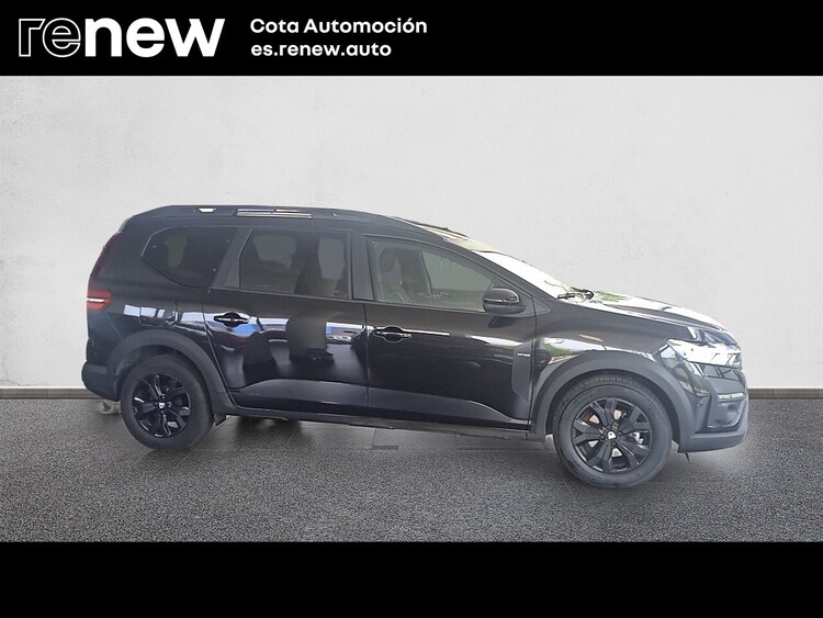 Dacia Jogger EXTREME GLP foto 9