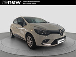 Renault Clio BUSSINES GLP miniatura 12