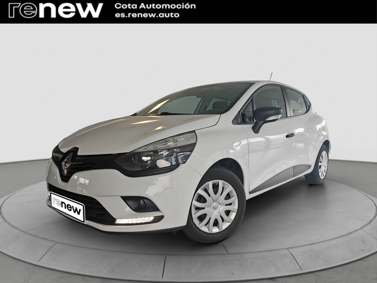 Renault Clio BUSSINES GLP foto 2