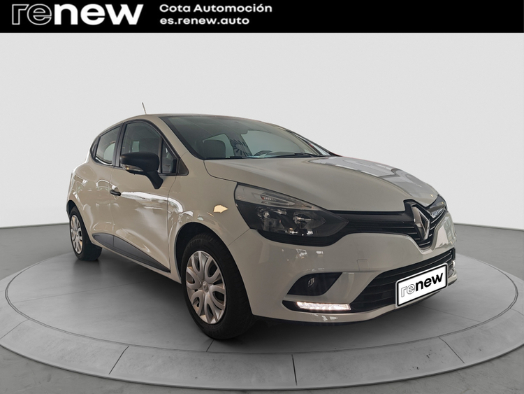 Renault Clio BUSSINES GLP foto 12