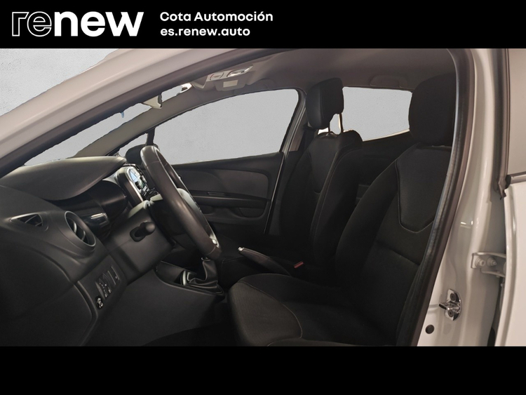 Renault Clio BUSSINES GLP foto 13