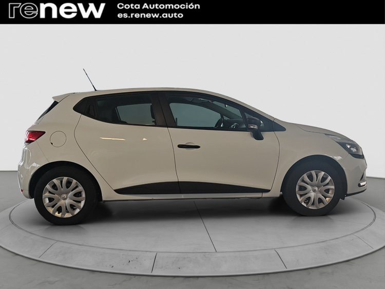 Renault Clio BUSSINES GLP foto 14