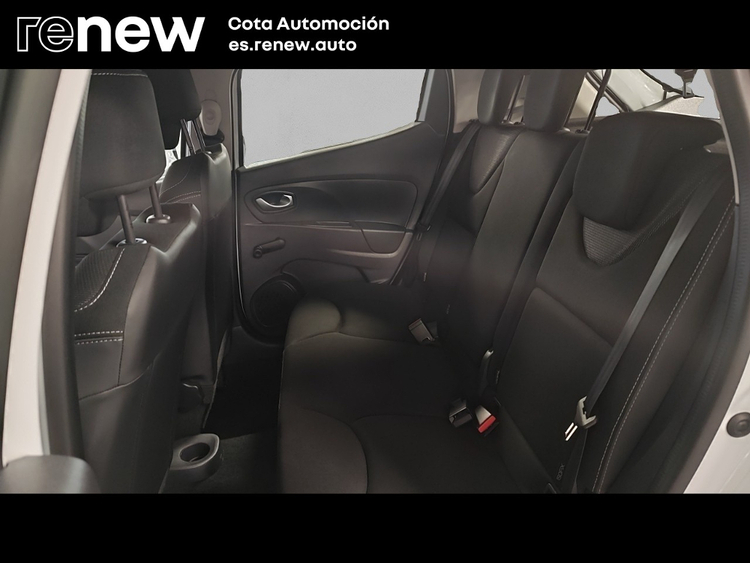 Renault Clio BUSSINES GLP foto 16