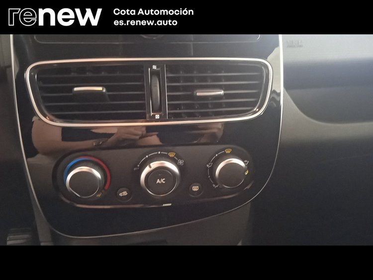Renault Clio BUSSINES GLP foto 17