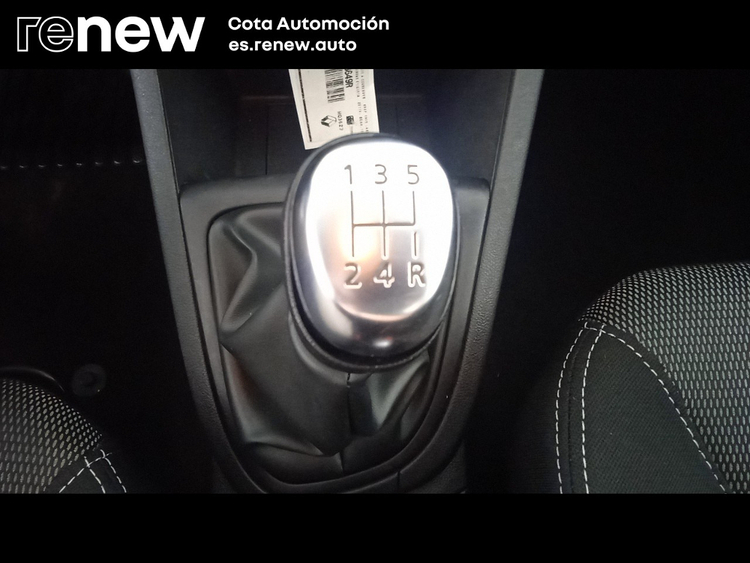 Renault Clio BUSSINES GLP foto 18