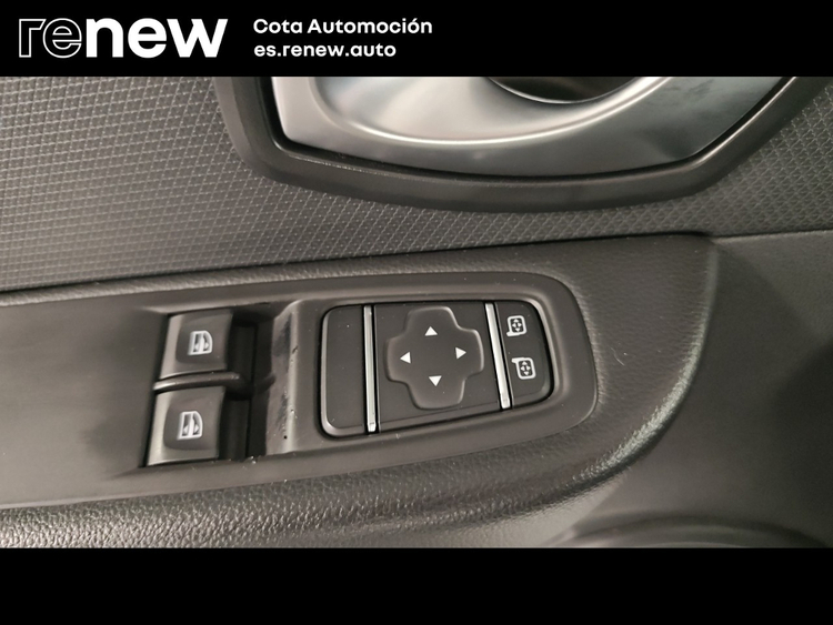 Renault Clio BUSSINES GLP foto 19