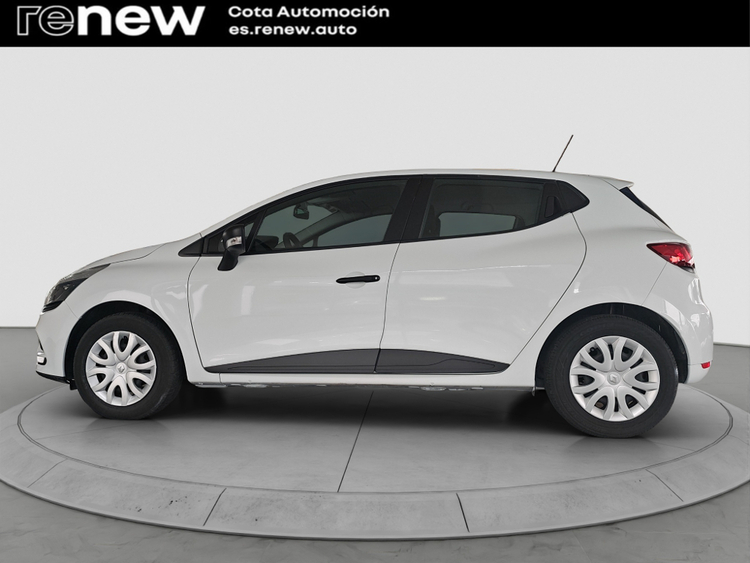 Renault Clio BUSSINES GLP foto 4