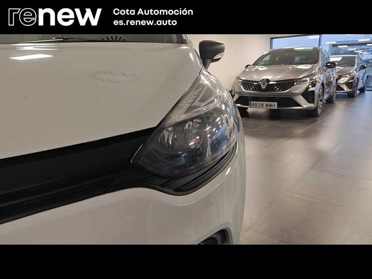 Renault Clio BUSSINES GLP foto 23