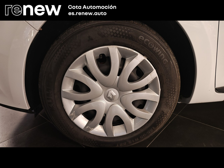 Renault Clio BUSSINES GLP foto 24