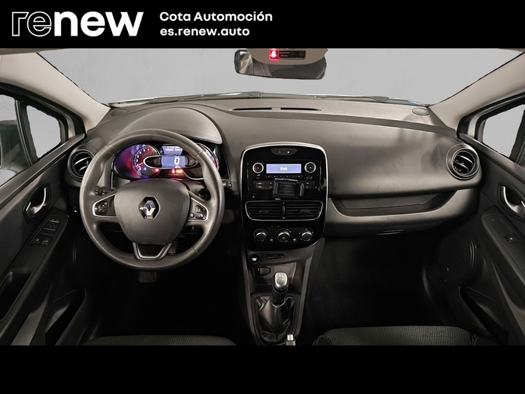 Renault Clio BUSSINES GLP foto 5