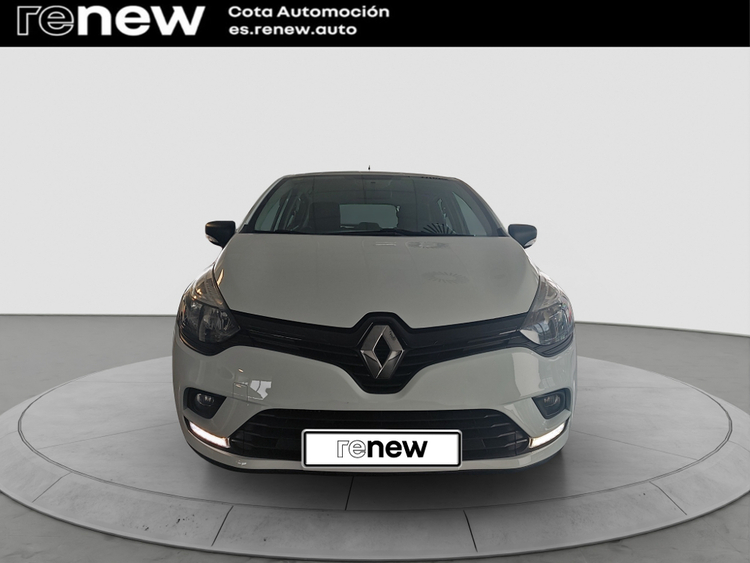 Renault Clio BUSSINES GLP foto 6