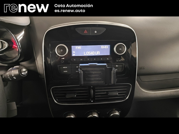 Renault Clio BUSSINES GLP foto 7