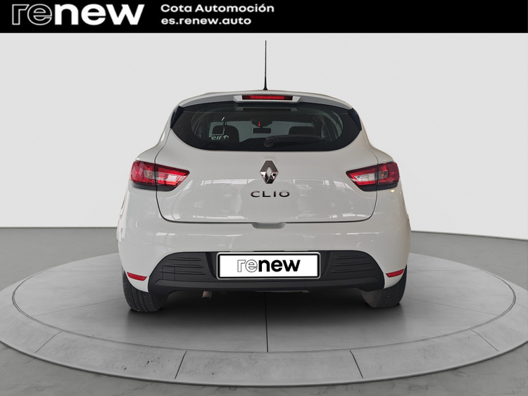 Renault Clio BUSSINES GLP foto 8