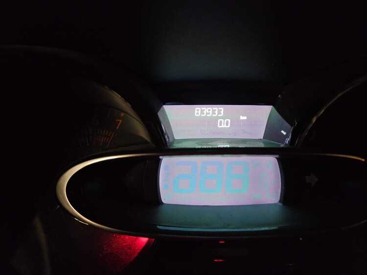 Renault Clio BUSSINES GLP foto 9