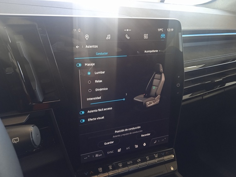 Renault Austral ICONIC ESPRIT ALPINE E-TECH foto 14