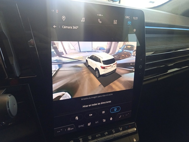 Renault Austral ICONIC ESPRIT ALPINE E-TECH foto 18