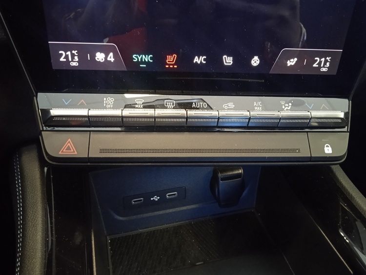 Renault Austral ICONIC ESPRIT ALPINE E-TECH foto 19