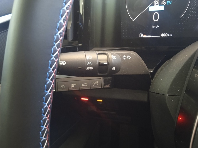 Renault Austral ICONIC ESPRIT ALPINE E-TECH foto 21