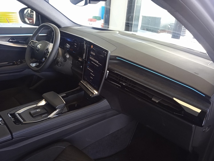 Renault Austral ICONIC ESPRIT ALPINE E-TECH foto 38