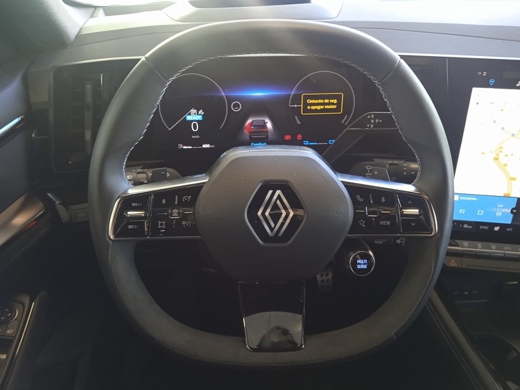 Renault Austral ICONIC ESPRIT ALPINE E-TECH foto 10