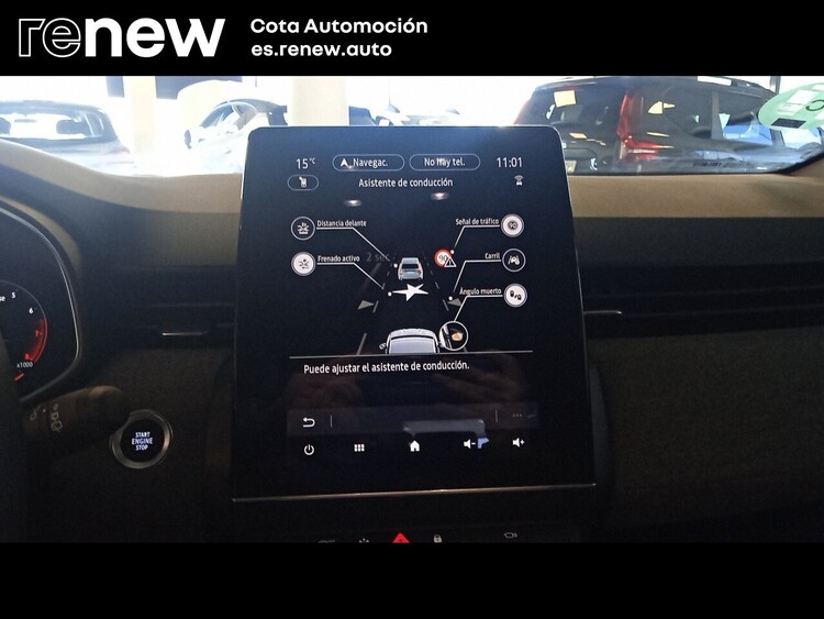 Renault Clio Techno foto 21