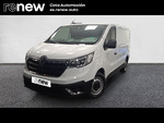 Renault Trafic L1H1 2,8t miniatura 2