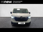 Renault Trafic L1H1 2,8t miniatura 3