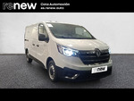 Renault Trafic L1H1 2,8t miniatura 4