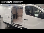 Renault Trafic L1H1 2,8t miniatura 23