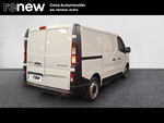 Renault Trafic L1H1 2,8t miniatura 5
