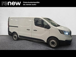 Renault Trafic L1H1 2,8t miniatura 6