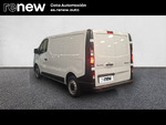 Renault Trafic L1H1 2,8t miniatura 8