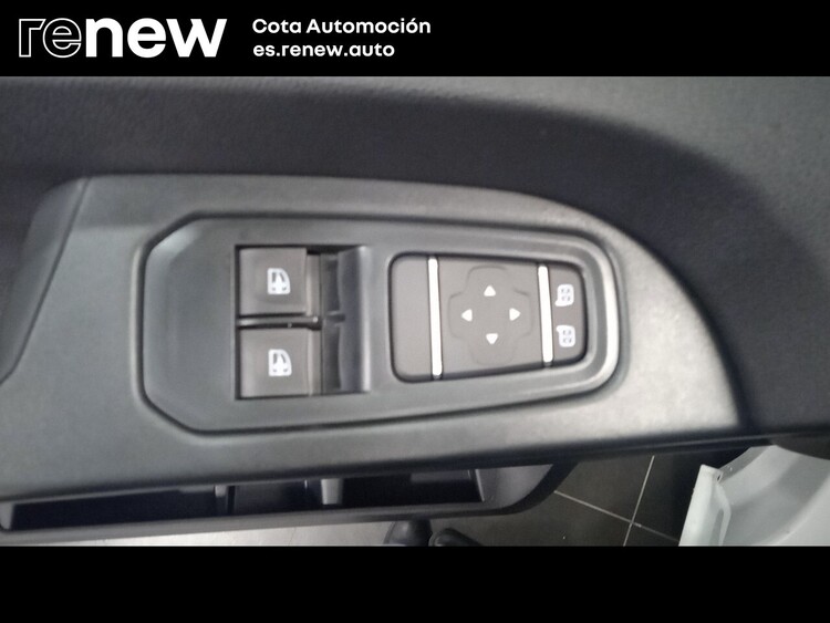 Renault Trafic L1H1 2,8t foto 20
