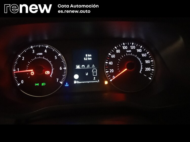 Renault Trafic L1H1 2,8t foto 15