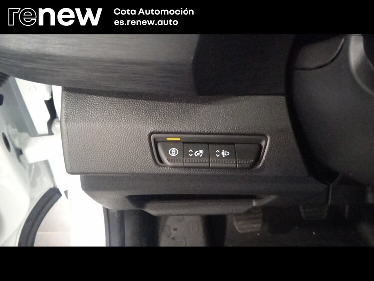 Renault Trafic L1H1 2,8t foto 19