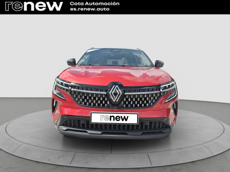 Renault Austral Techno Mild Hybrid EDC foto 3