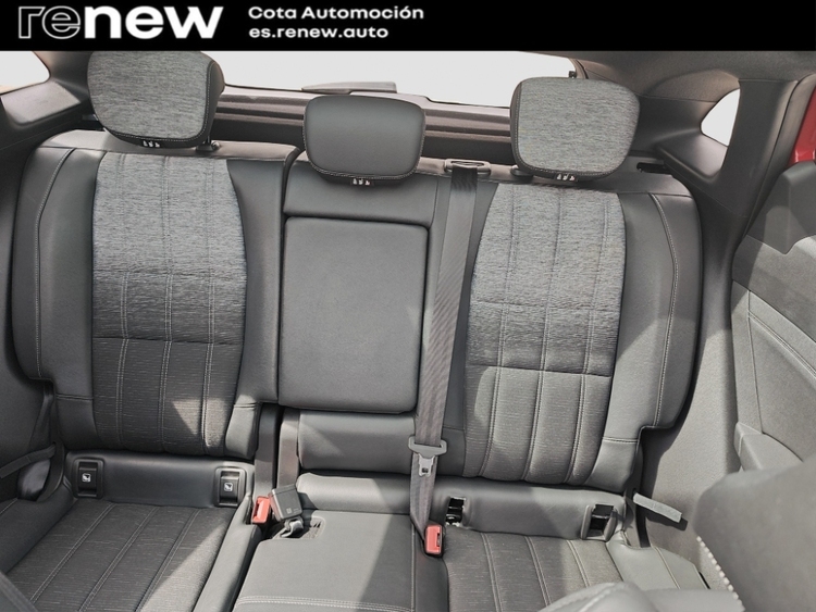 Renault Austral Techno Mild Hybrid EDC foto 14