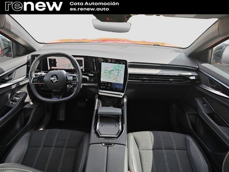 Renault Austral Techno Mild Hybrid EDC foto 15