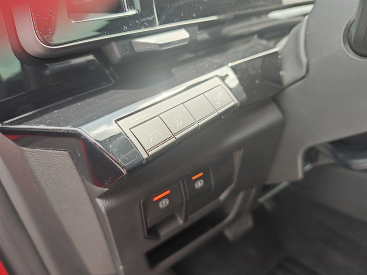 Renault Austral Techno Mild Hybrid EDC foto 18