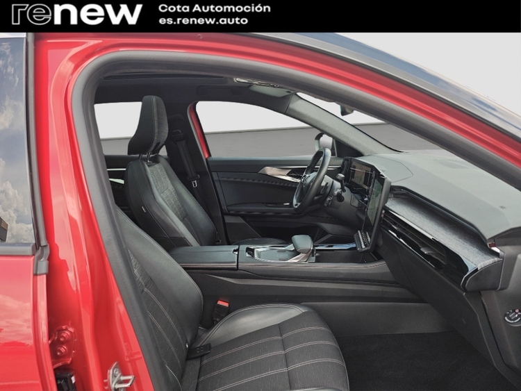 Renault Austral Techno Mild Hybrid EDC foto 19