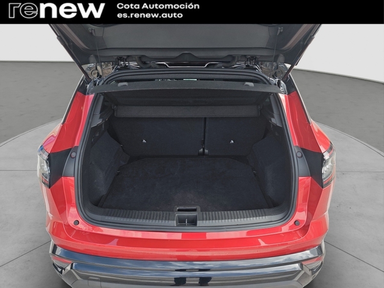 Renault Austral Techno Mild Hybrid EDC foto 21
