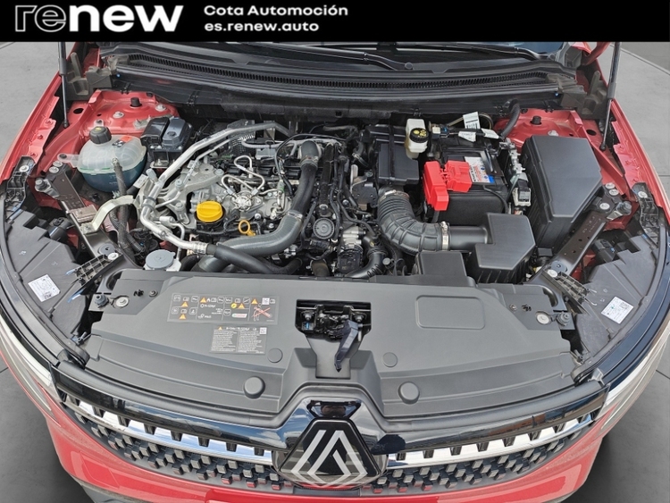Renault Austral Techno Mild Hybrid EDC foto 22