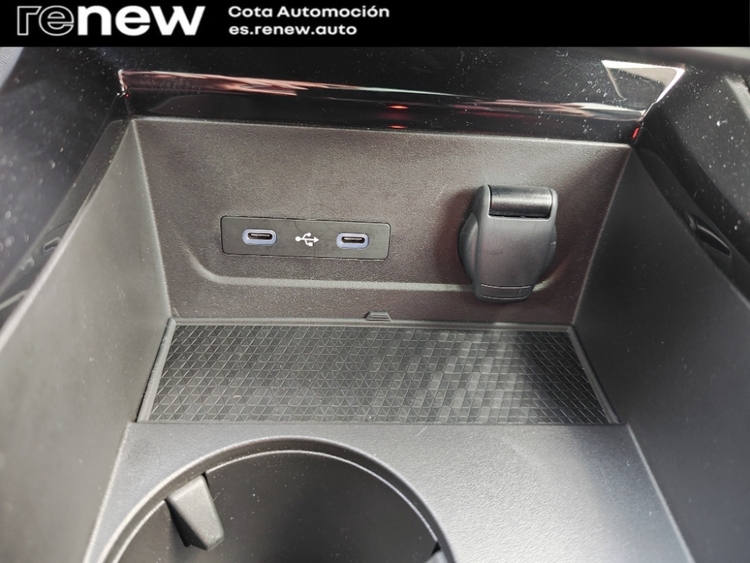 Renault Austral Techno Mild Hybrid EDC foto 25