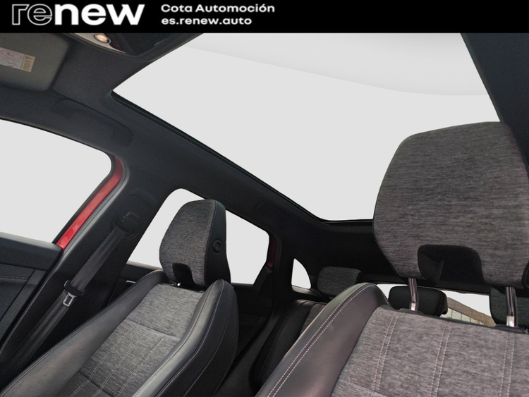 Renault Austral Techno Mild Hybrid EDC foto 27